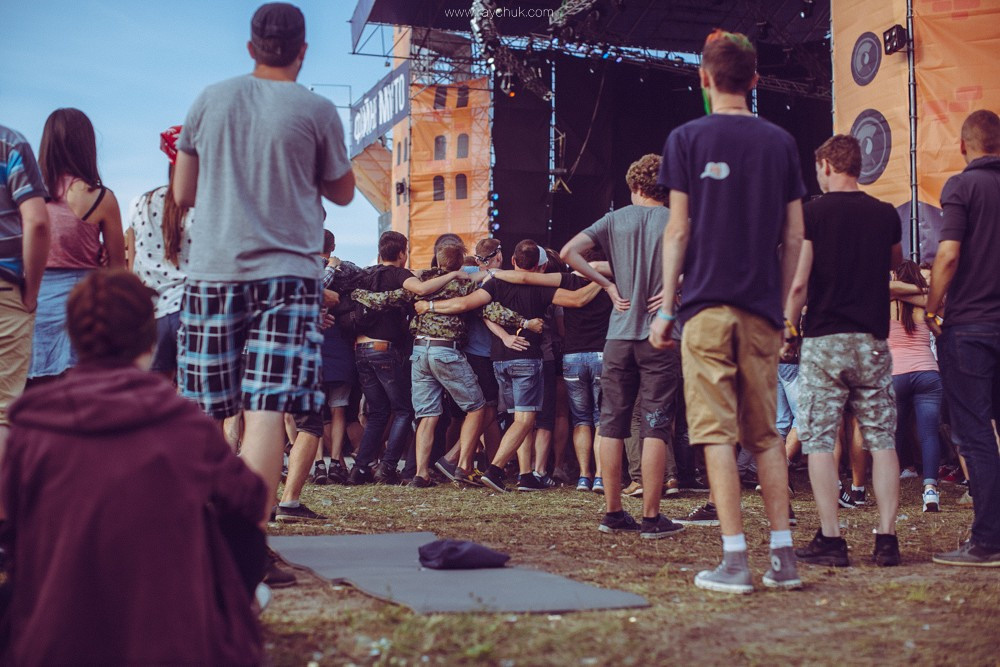 Report №6. Головна