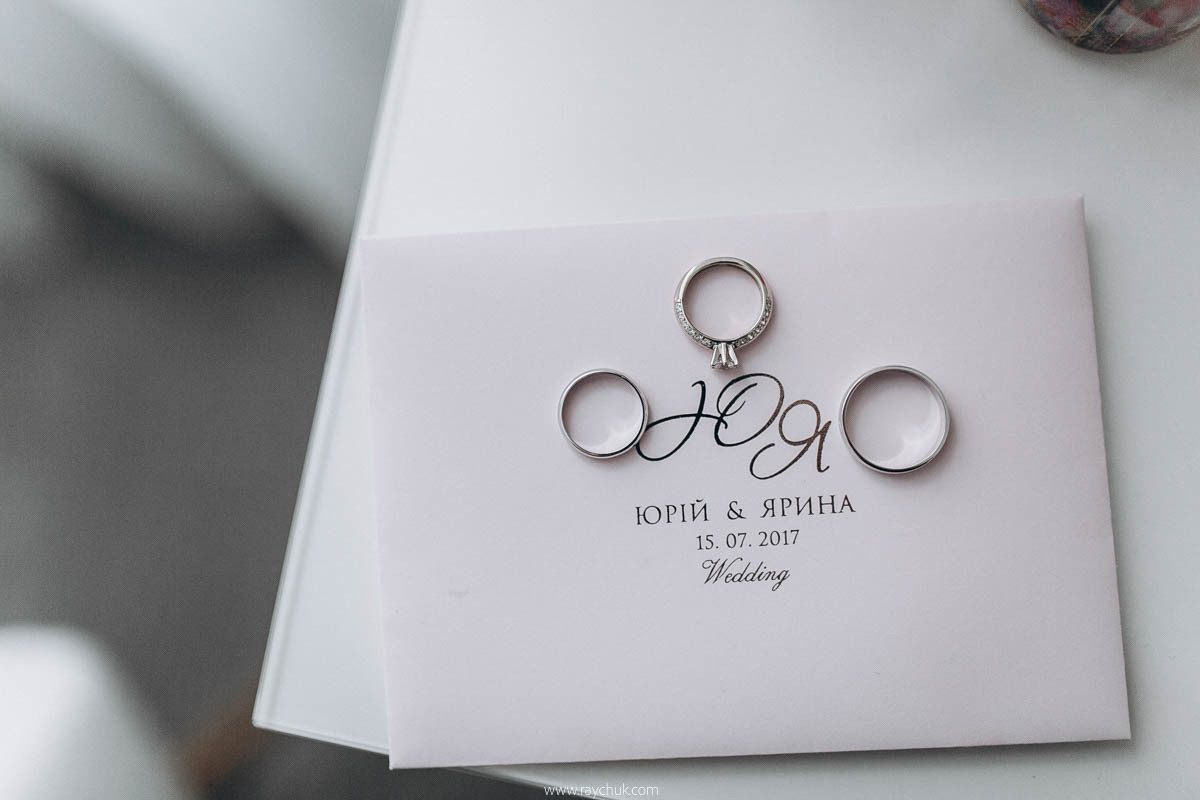 Яна&Юрій. Головна