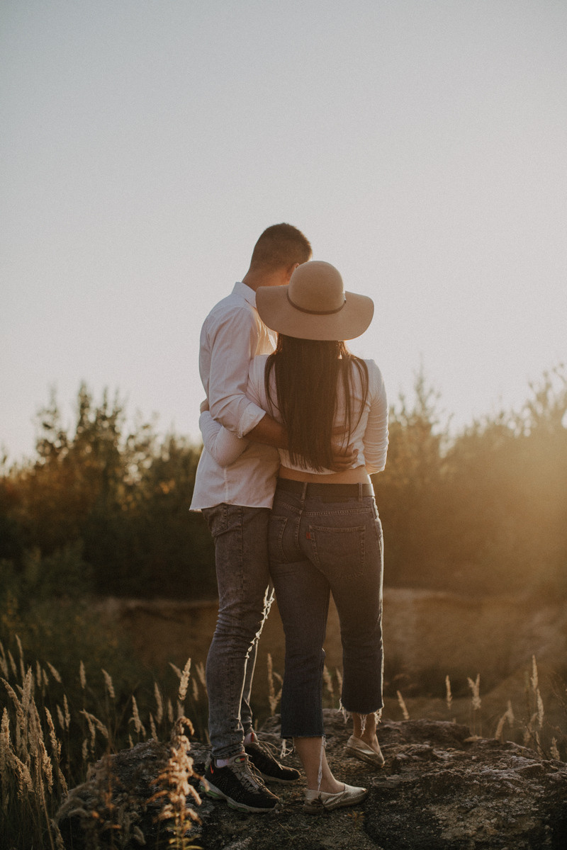 Яна і Ілля. Головна