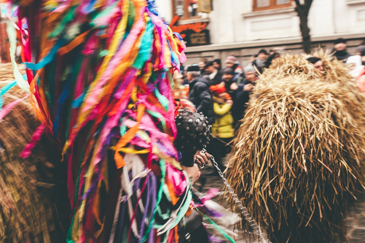 Report №9. Головна