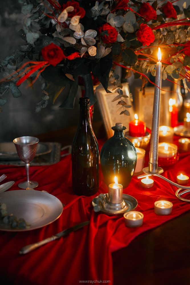 Nastya&Vanya.Love story. Головна