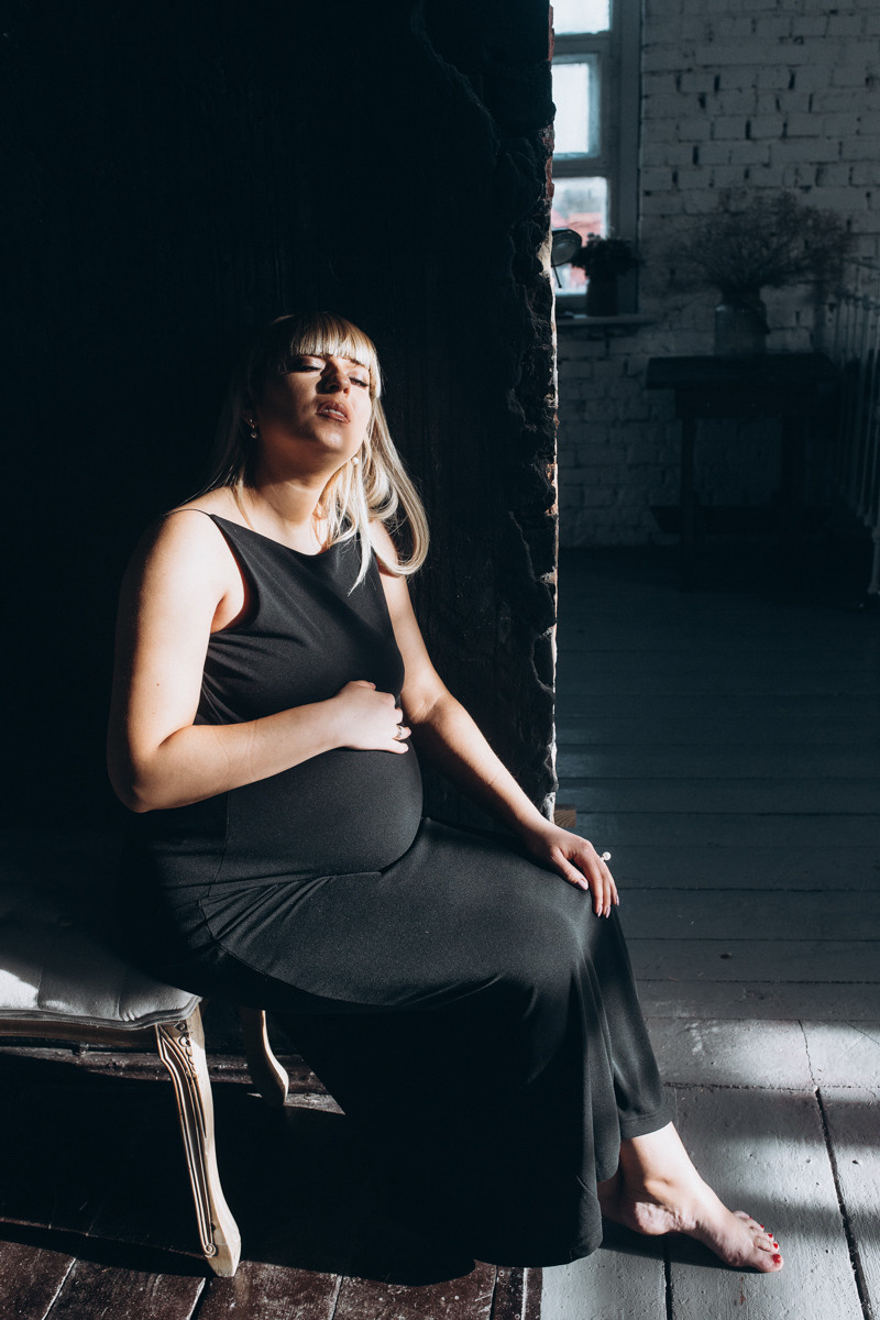 Inga. Головна