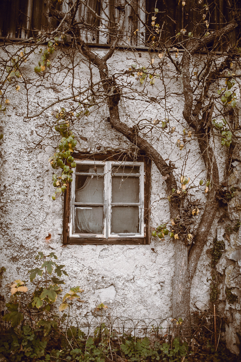 Austria. Hallstatt. Головна