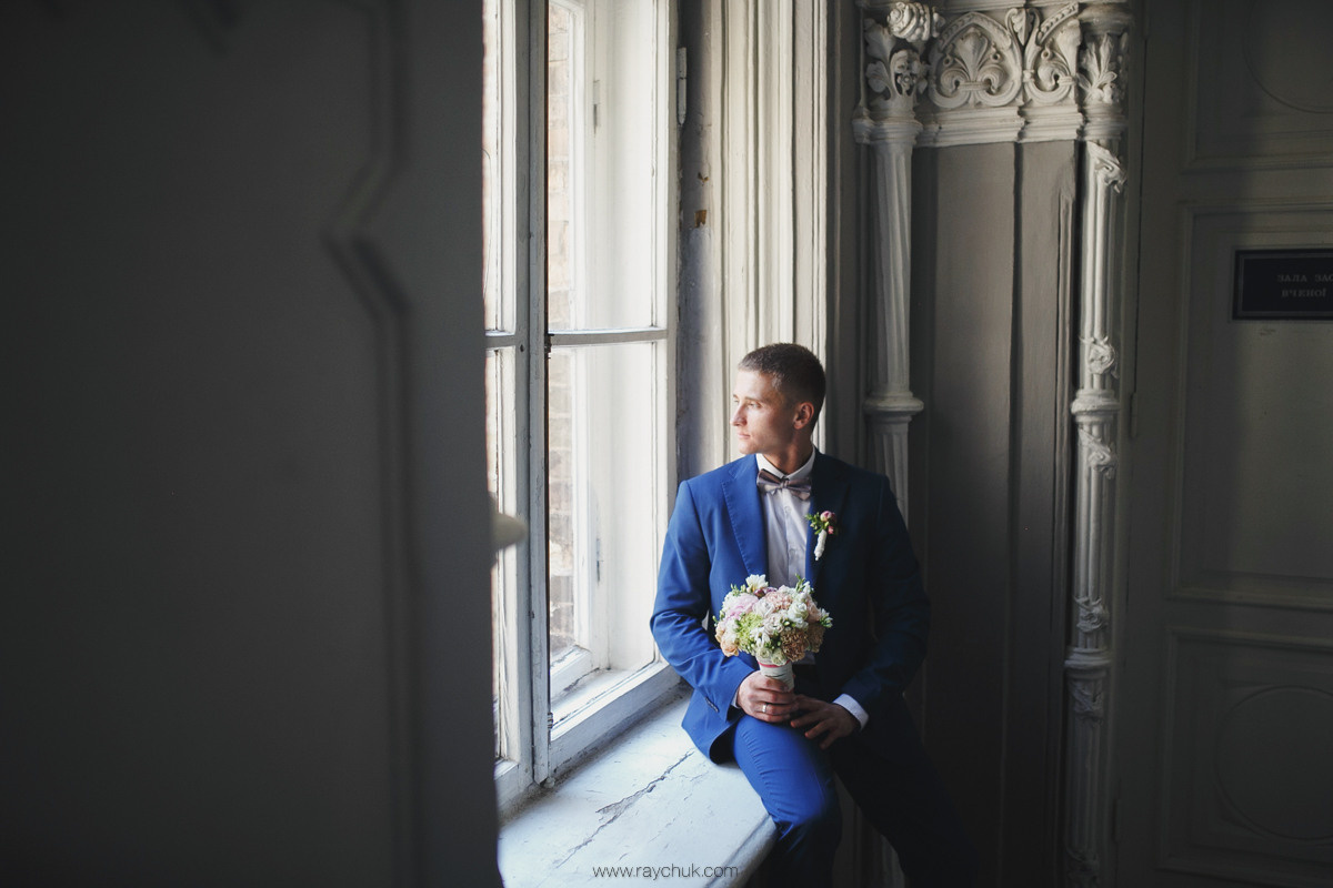 Ярослав&Зоряна. Головна