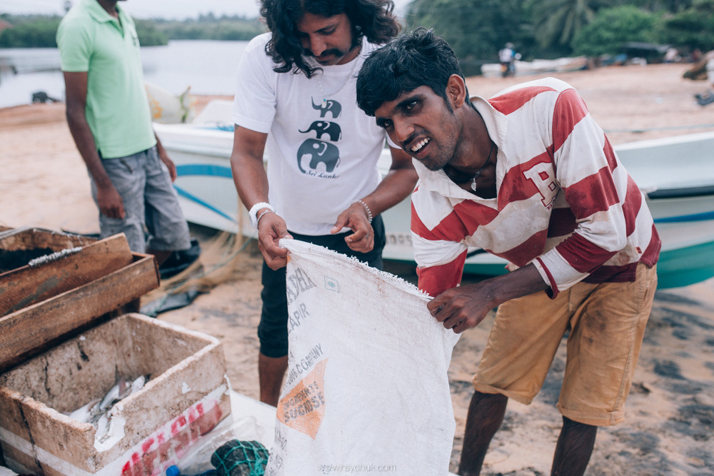 Sri Lanka. Головна