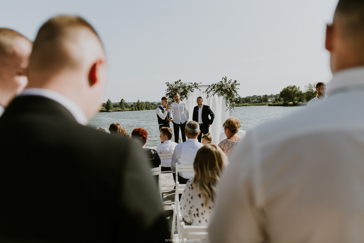 Настя&Богдан. Головна