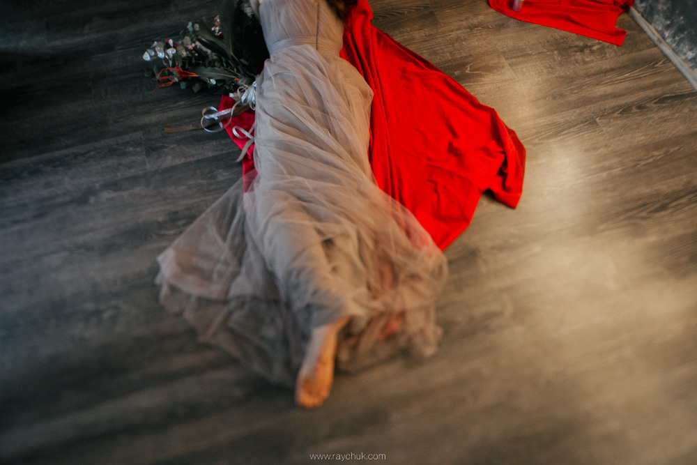 Nastya&Vanya.Love story. Головна