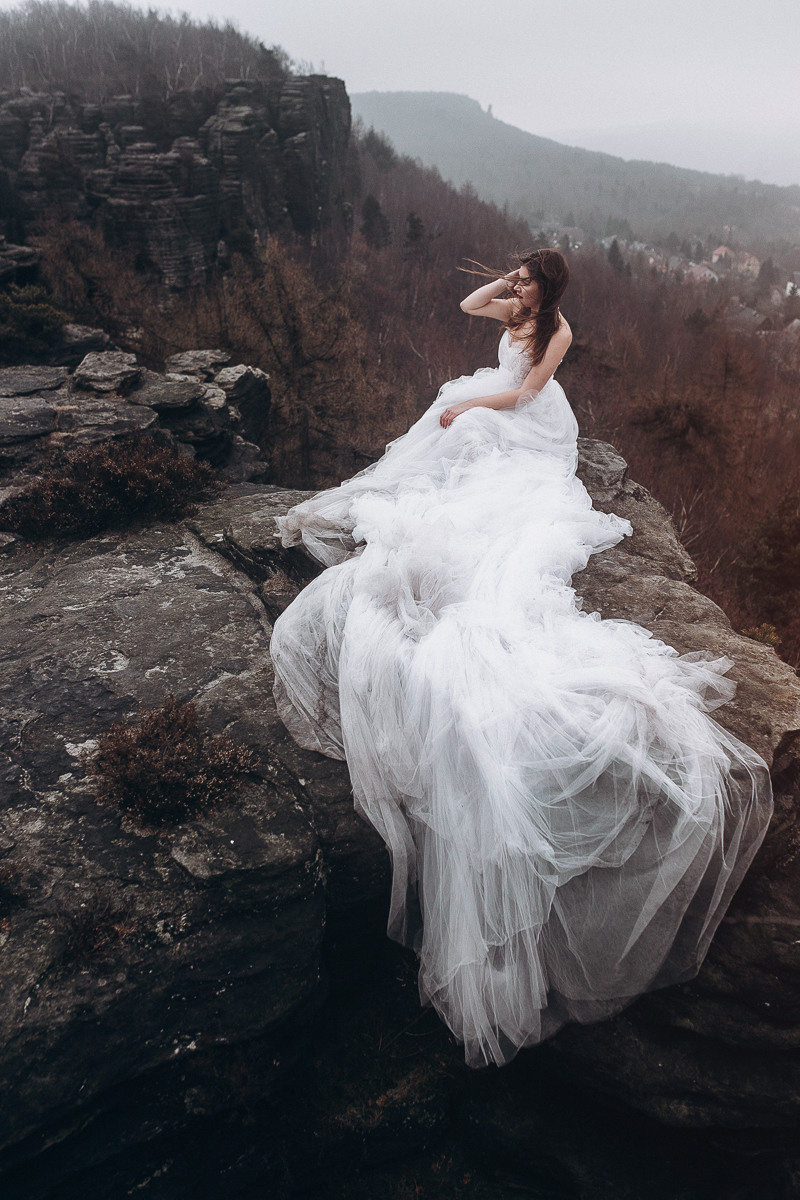 Воркшоп на Тепліцких скелях (Чехія). Головна