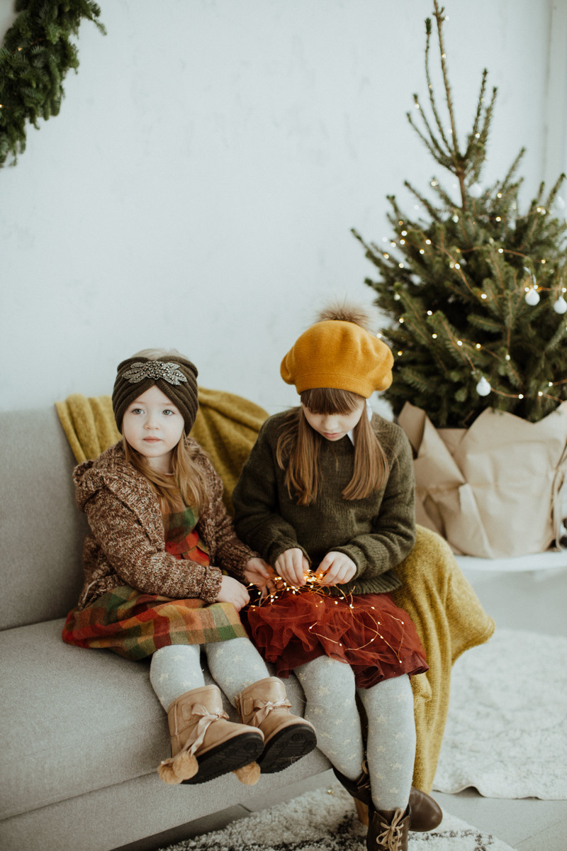 Happy New Year. Головна