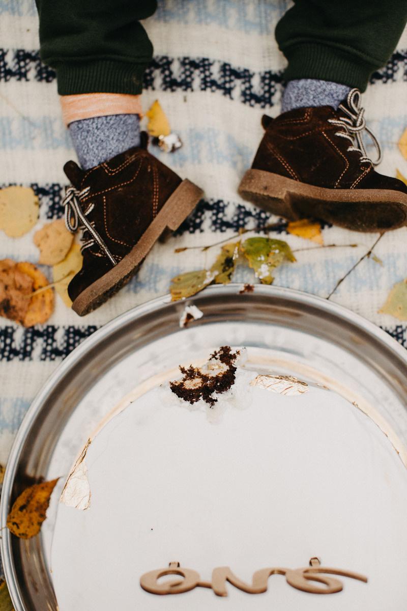 Нappy Birthday, Nail!. Головна