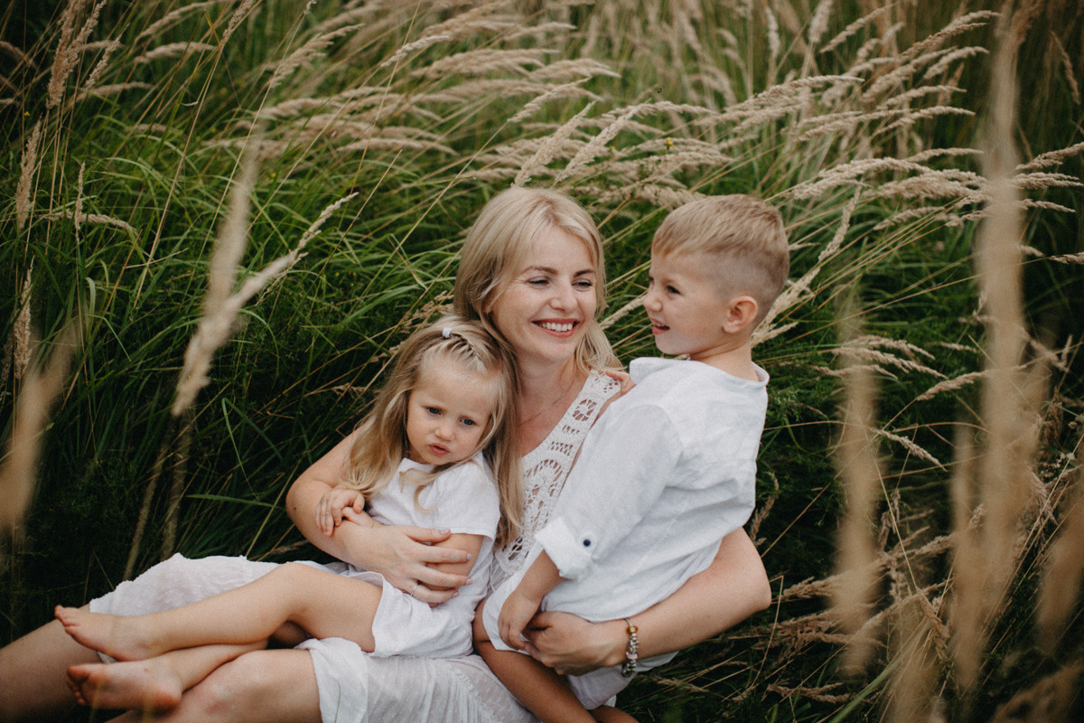 Summer time. Головна