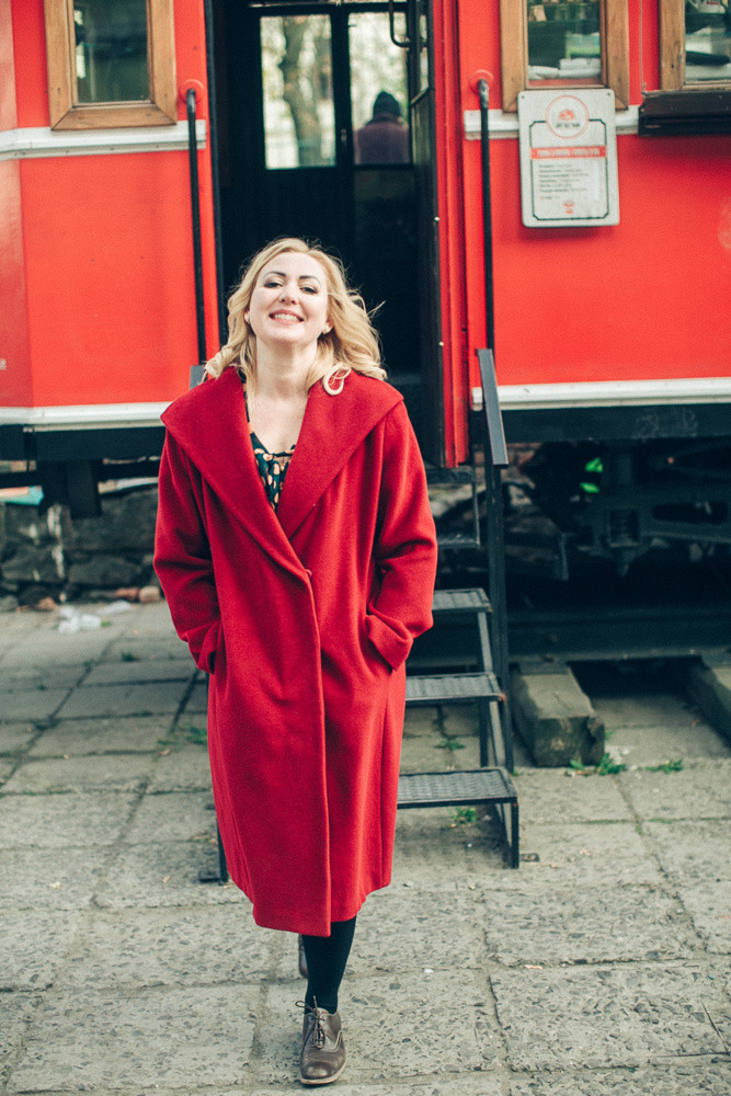 Muammer&Oksana.love story. Головна