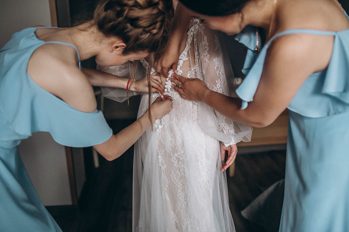 Дарія&Денис. Головна