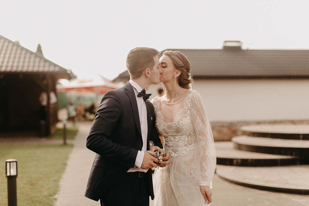 Дарія&Денис. Головна