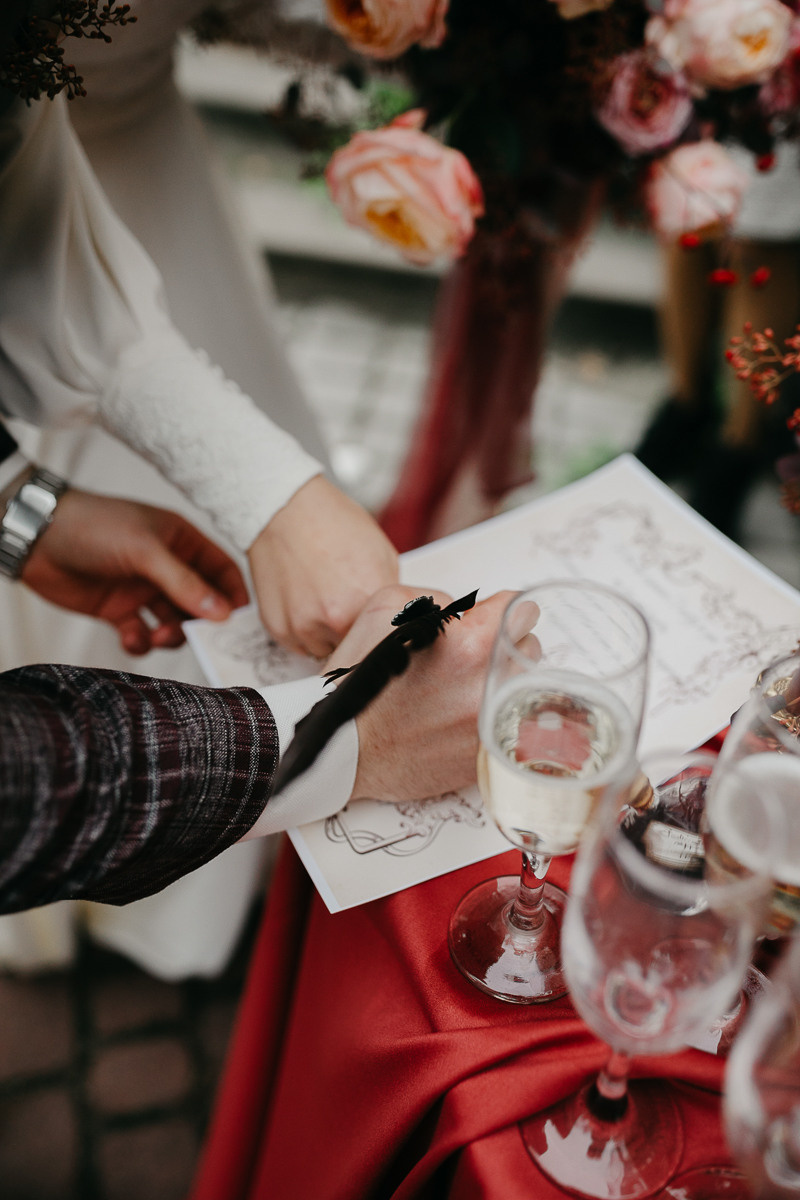 Віолета&Максим. Головна