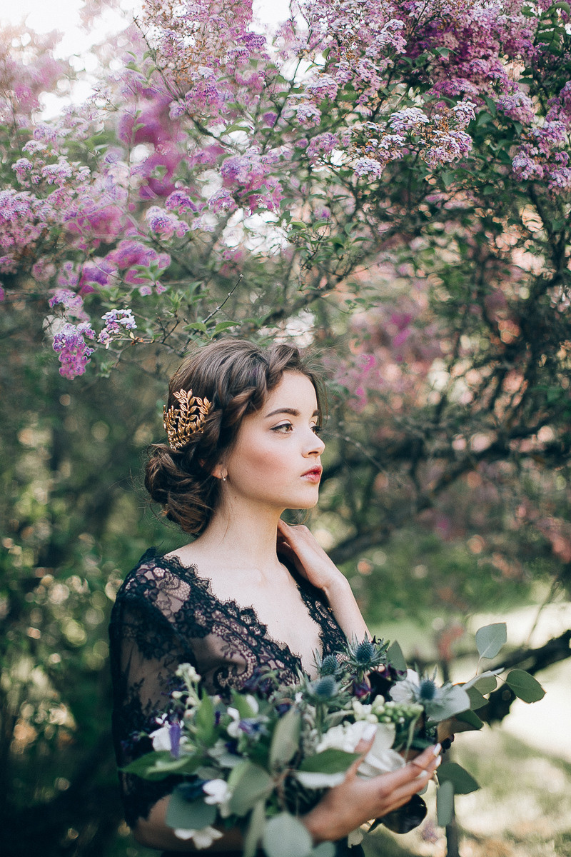 Who Owns My Heart. Головна