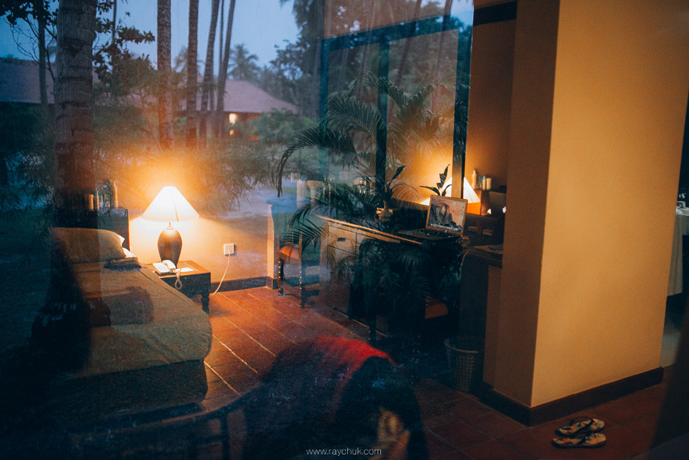 Sri Lanka. Головна