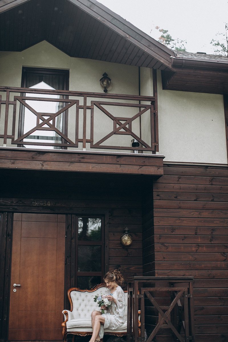 Володимир&Оксана. Головна