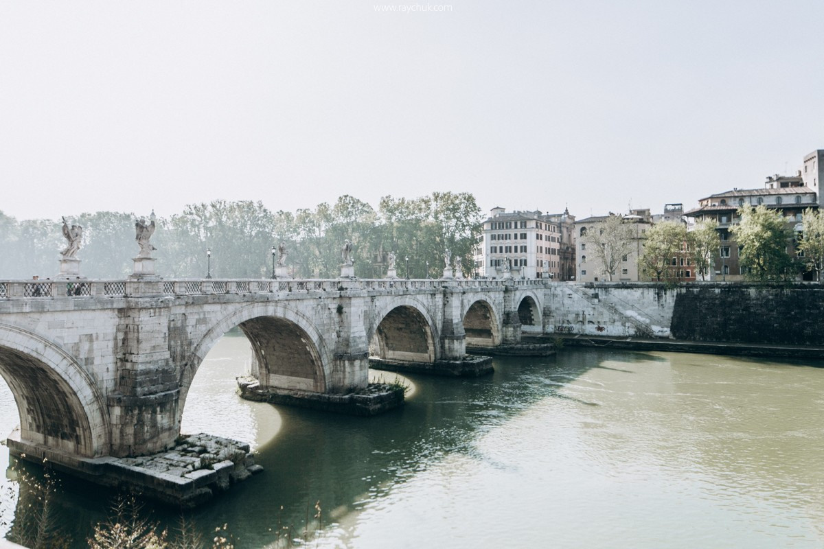 Italy. Romе. Головна