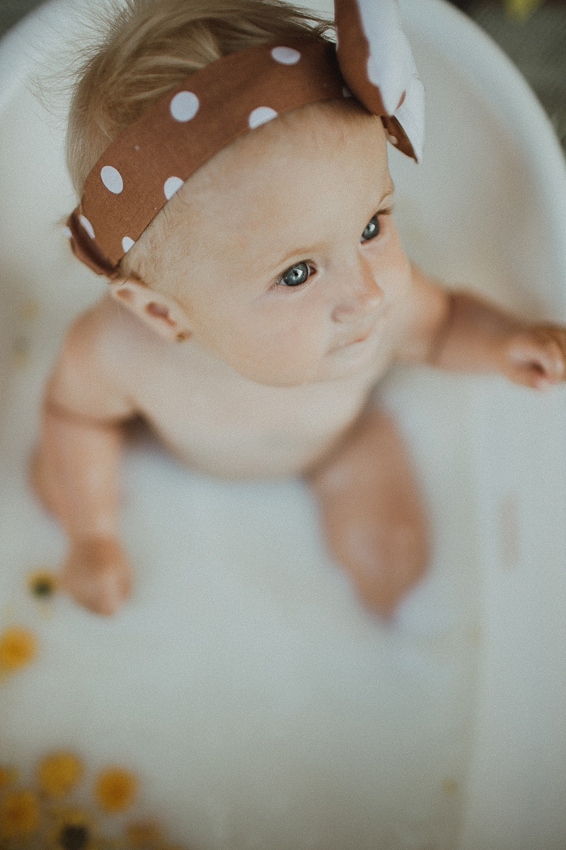 Milana. Головна