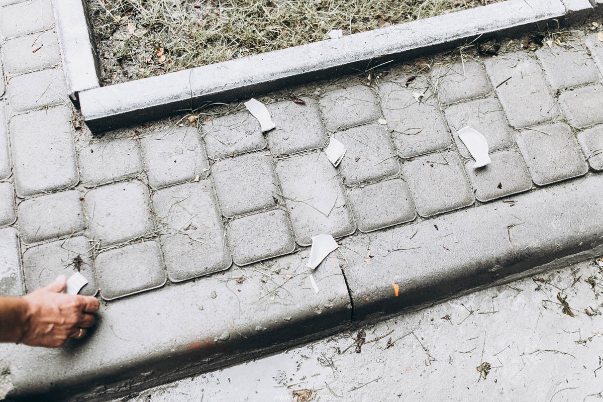 Яна&Юрій. Головна