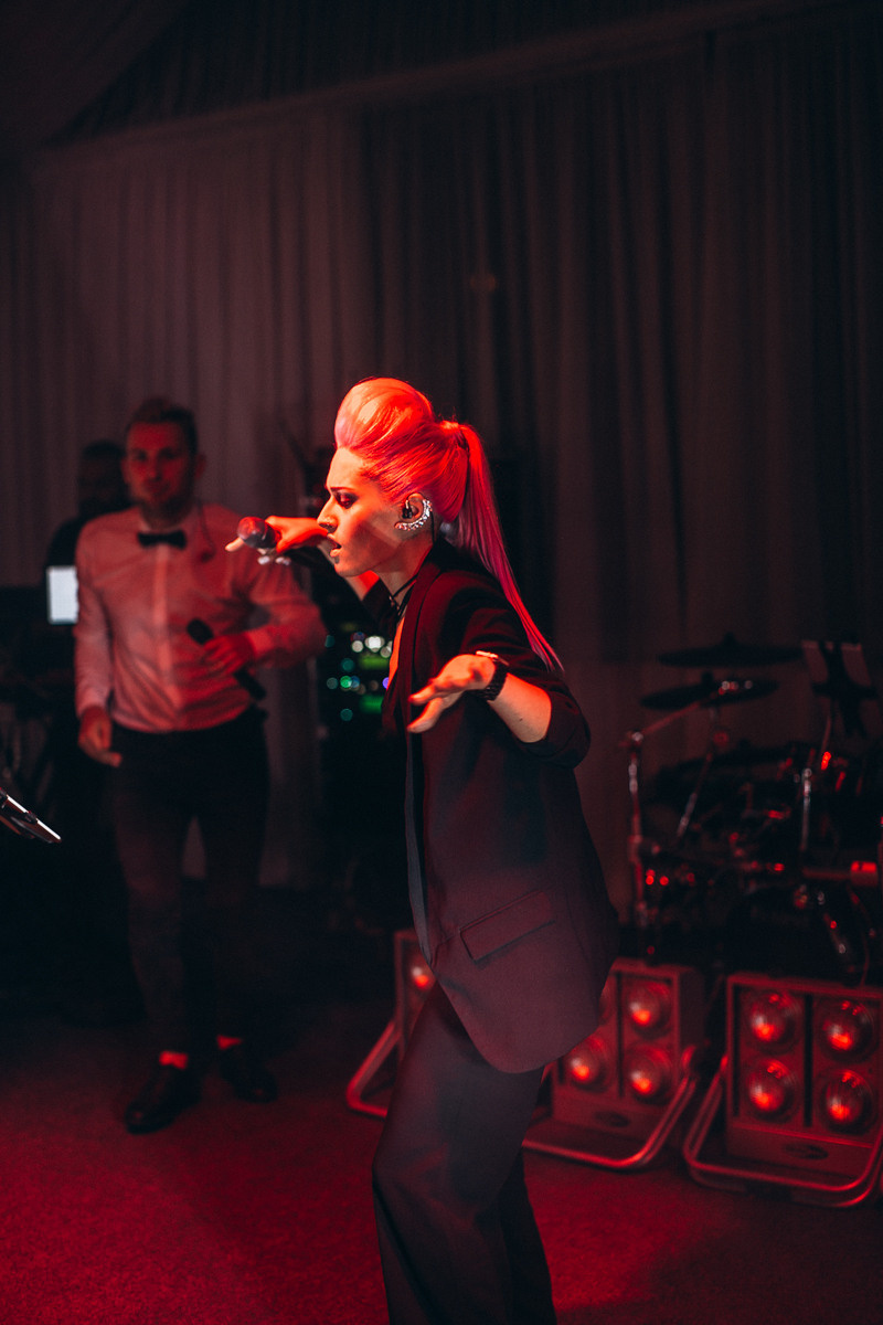 Володимир&Оксана. Головна