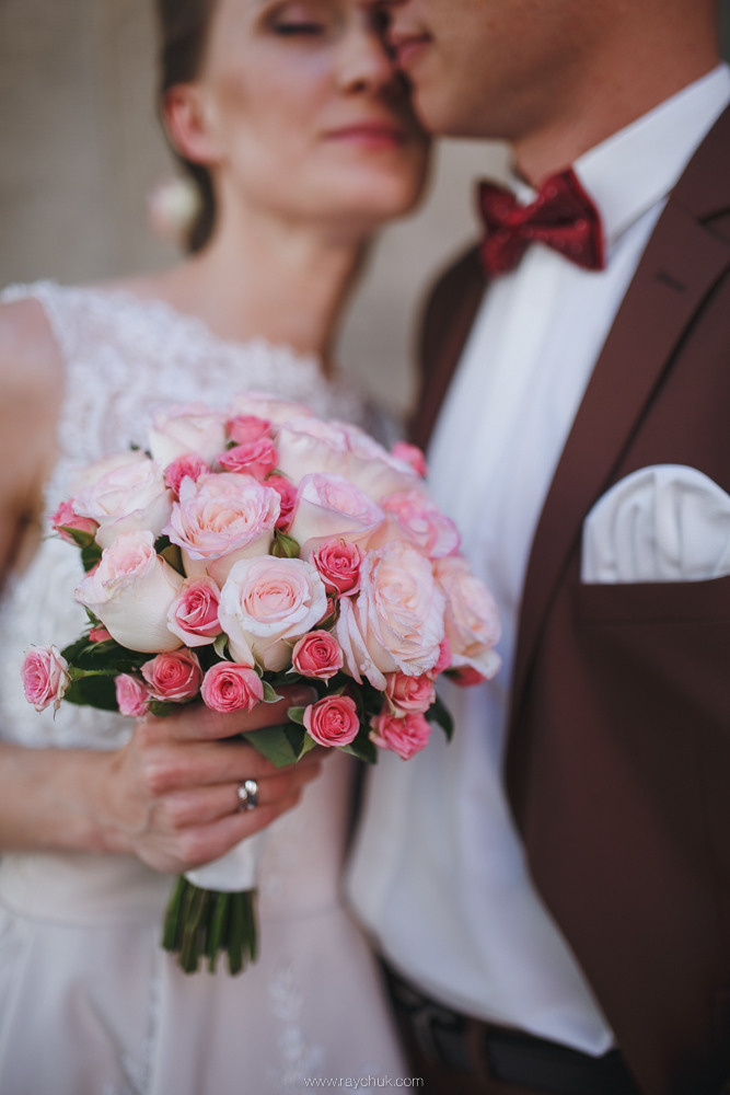 Дорота&Орест. Головна