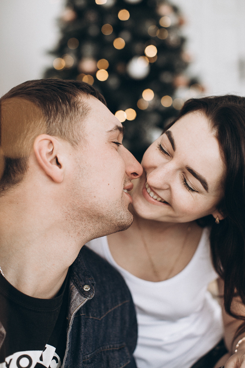 Y&V-love-story. Головна