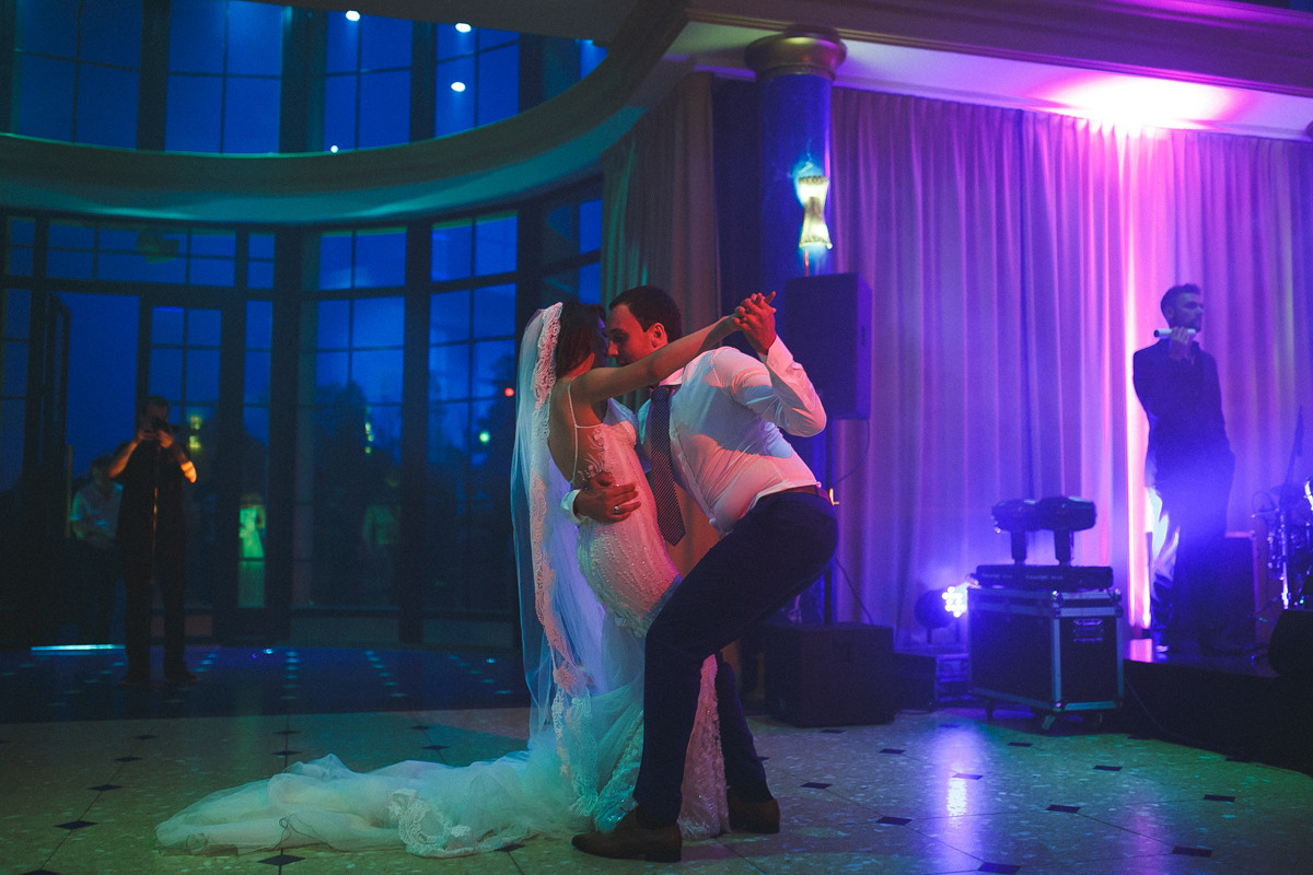 Юлія&Стас. Головна