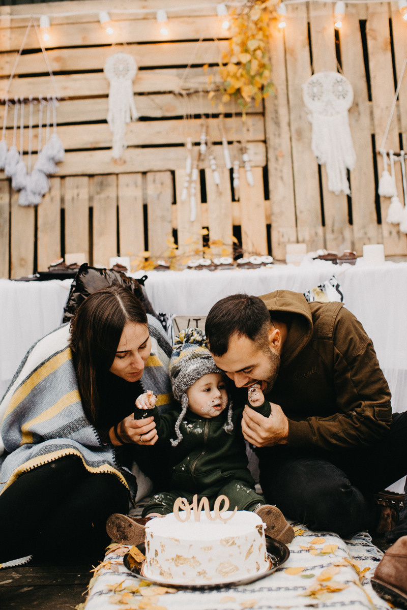 Нappy Birthday, Nail!. Головна