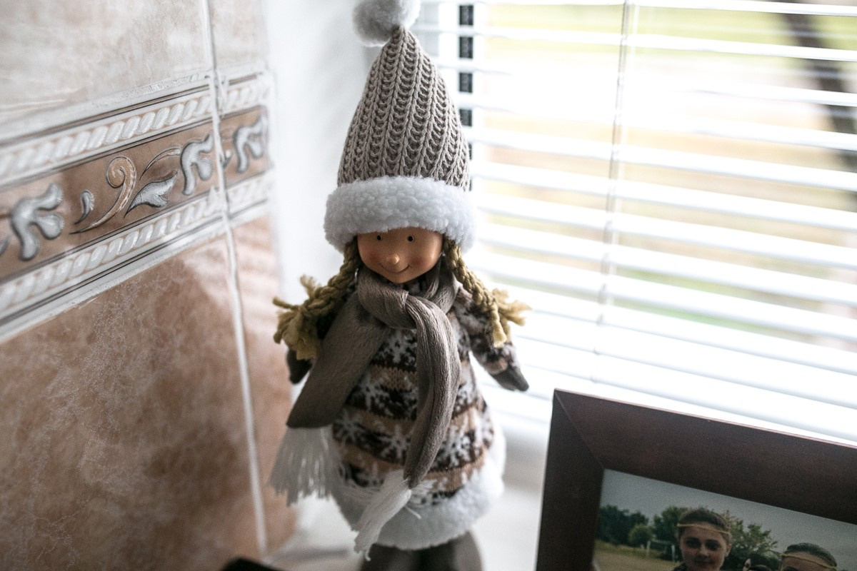 Report №11. Головна