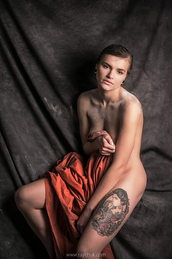 Olya. Головна