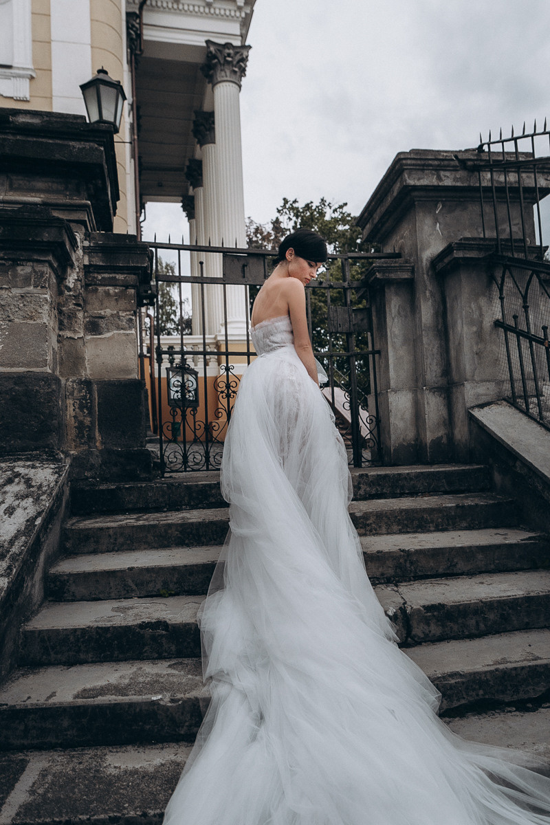 Воркшоп в Ужгороді. Головна