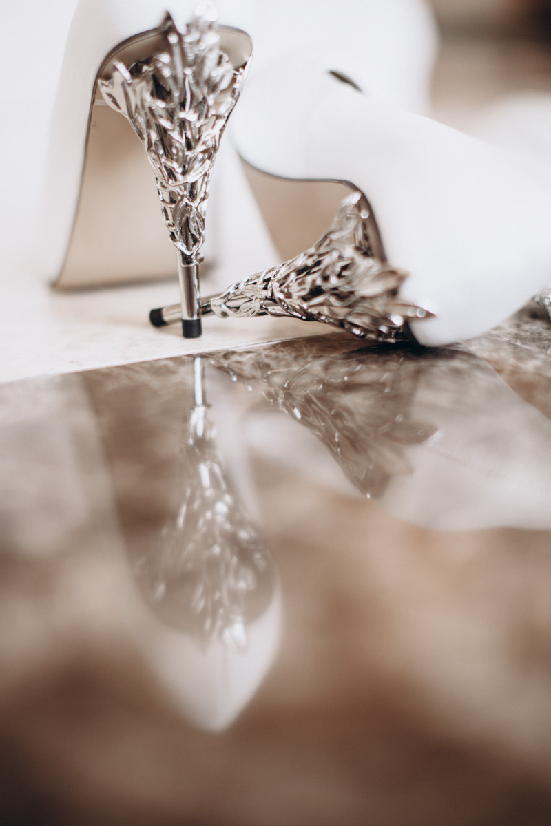 Save the Music. Головна