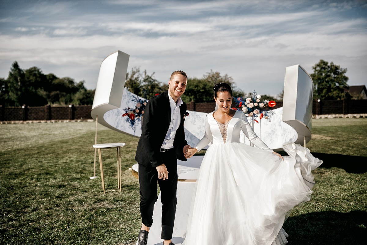 Андрій&Олена. Головна