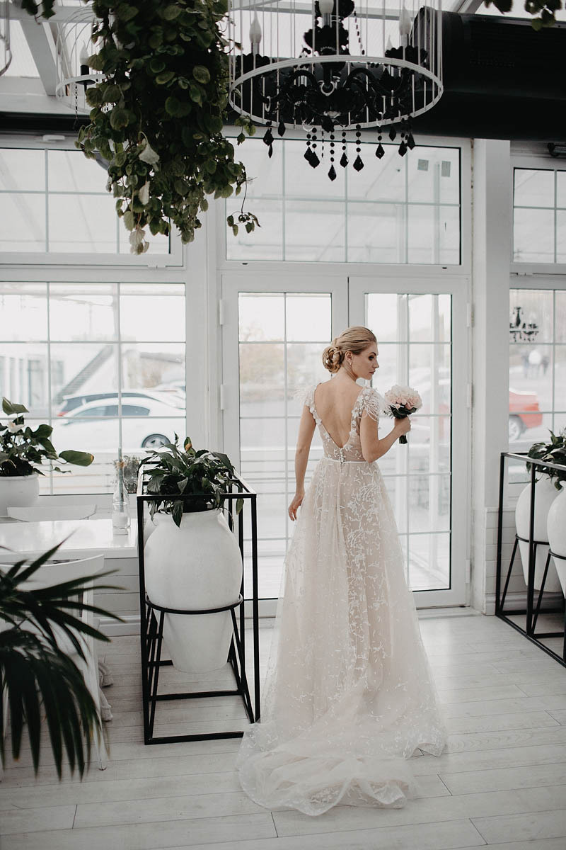 Аля&Сергій. Головна