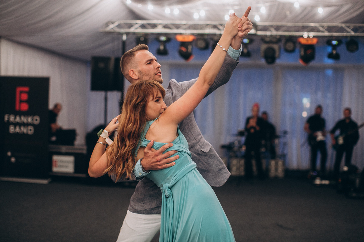 Володимир&Оксана. Головна