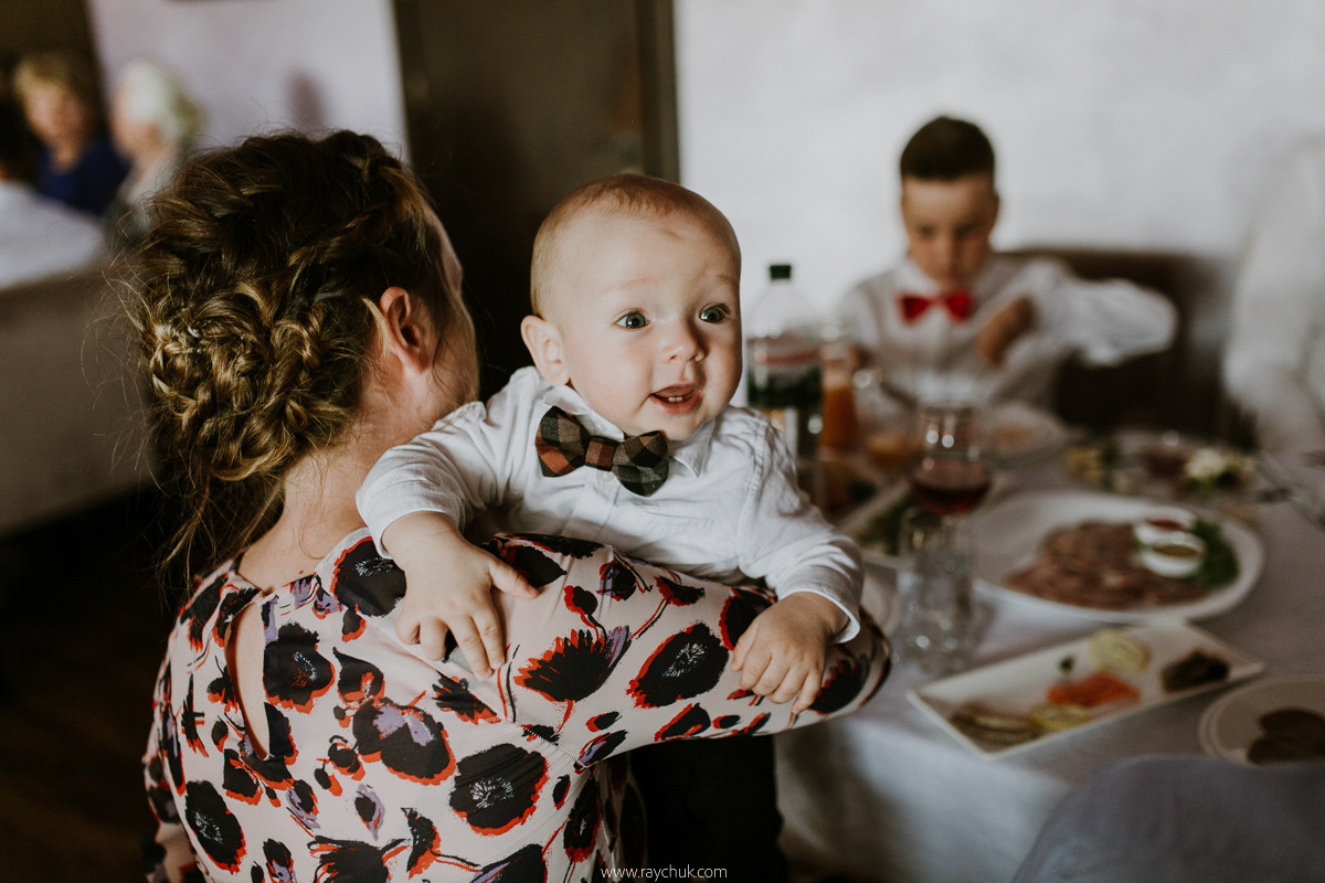 Настя&Богдан. Головна