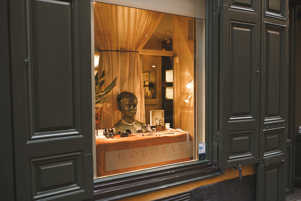 Sweden. Stockholm. Головна