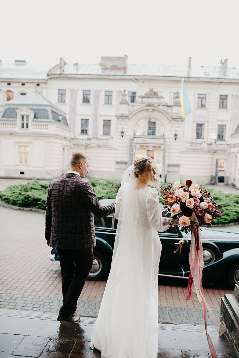 Віолета&Максим. Головна