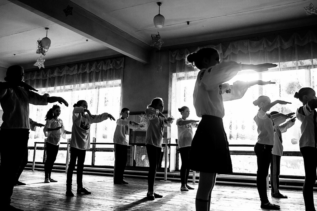 Report №3. Головна