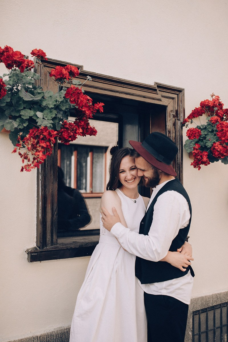 Лав сторі. Головна