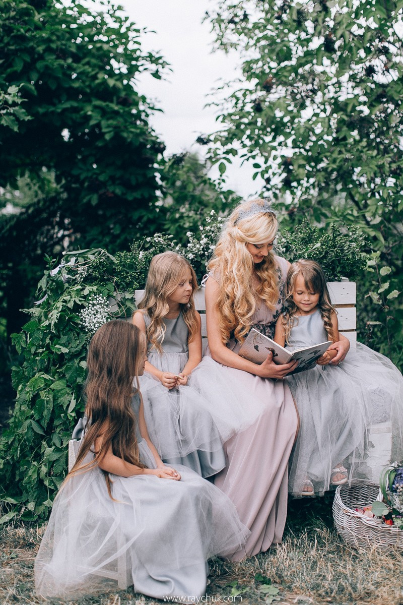 Happiness. Workshop. Головна