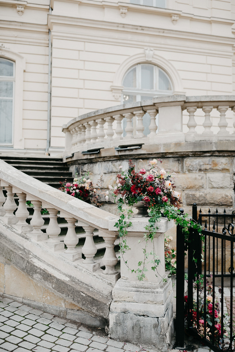 Віолета&Максим. Головна