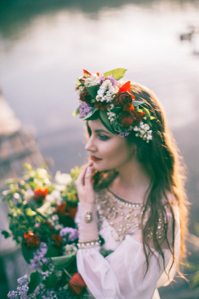 Ivanna.Wedding. Головна