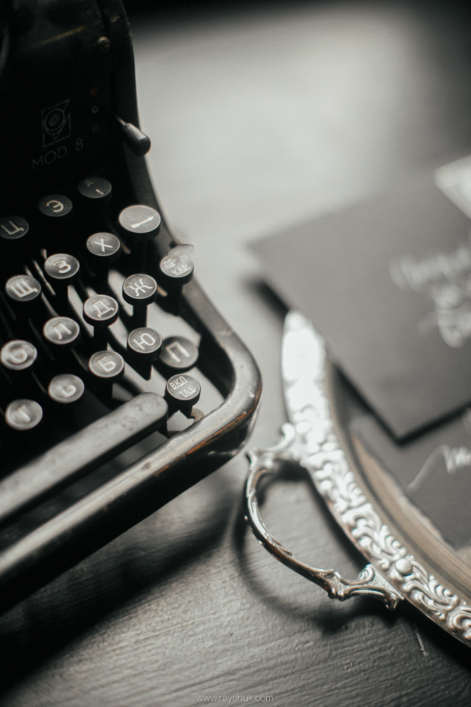 Nastya&Vanya.Love story. Головна