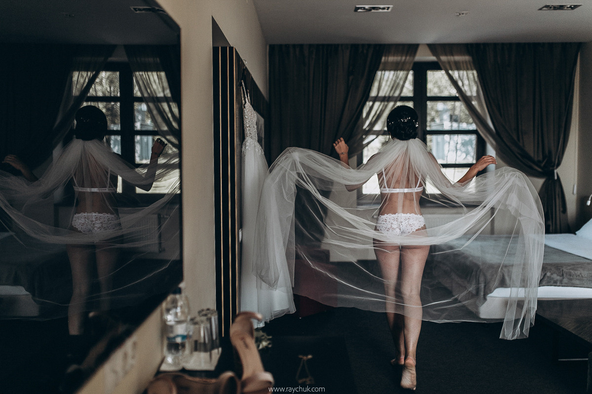 Настя&Богдан. Головна