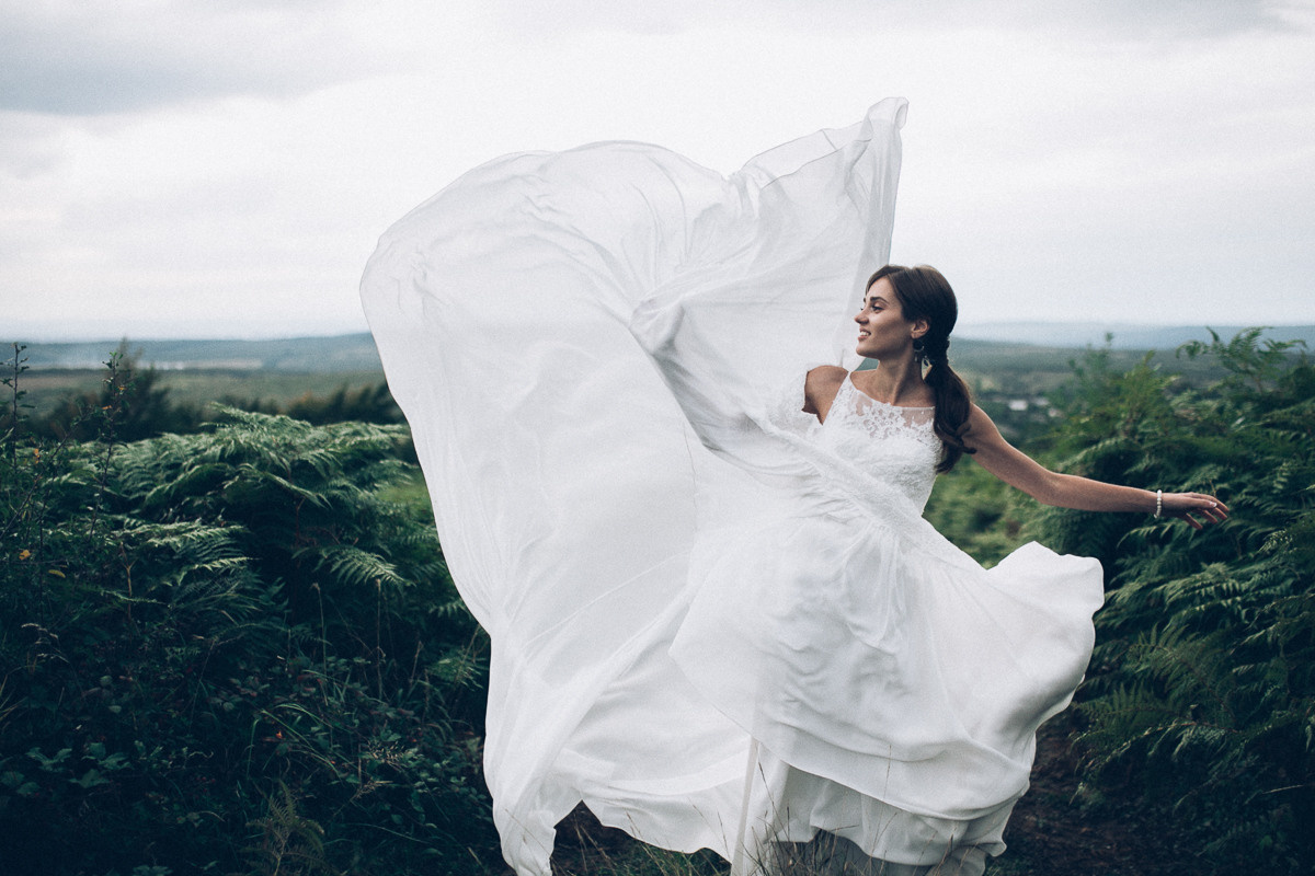 Someone Like You. Головна