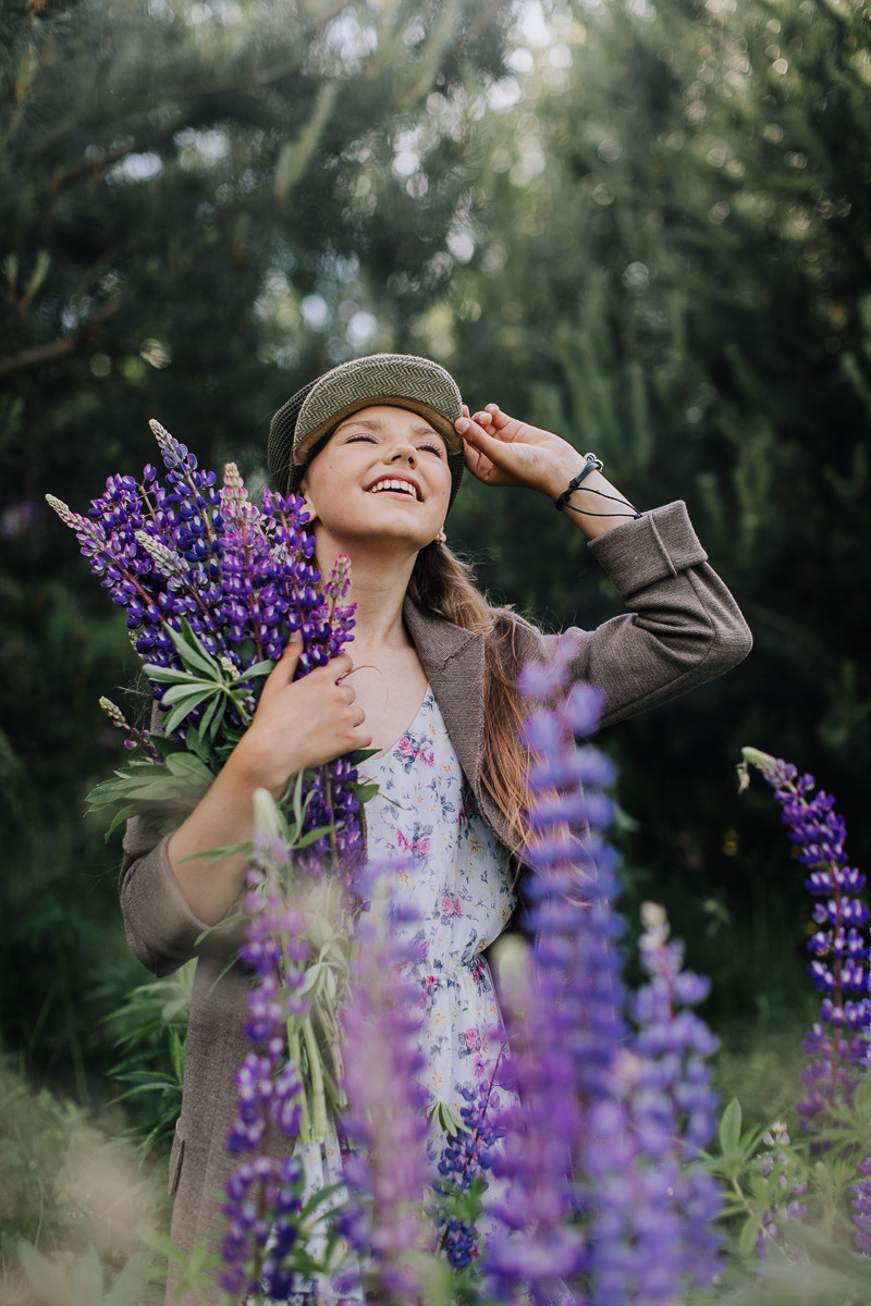 Мар"яна і Каміла. Головна