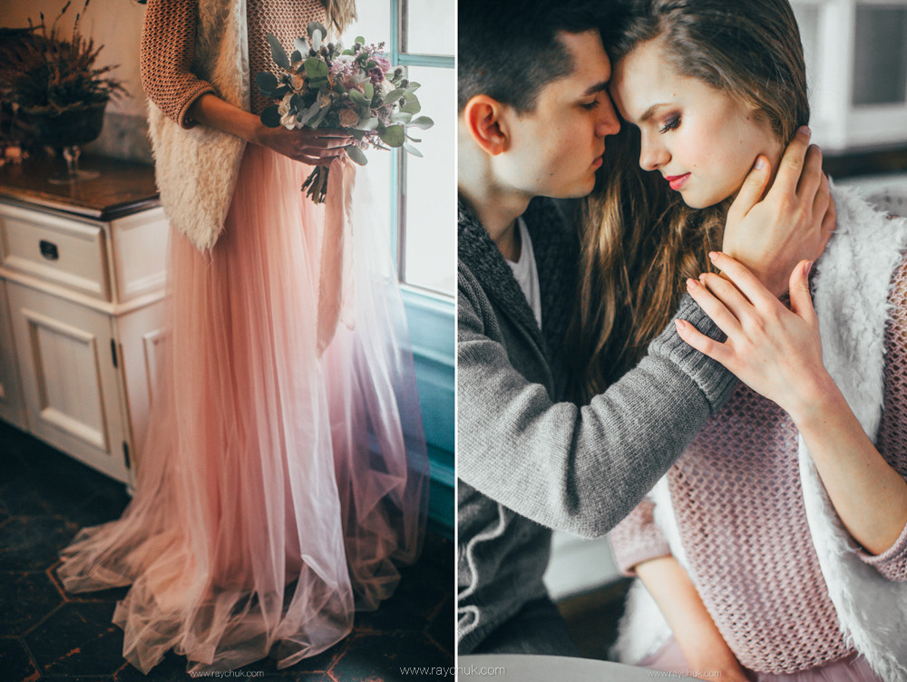 Valentine's Day.Love Story. Головна